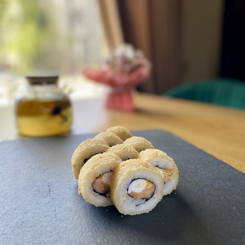Спайси сакура